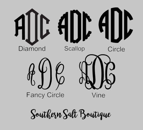 Teacher Apple Shirt - Apple Monogram Shirt - southernsaltboutique